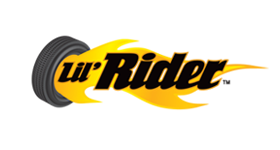 lil' rider logo